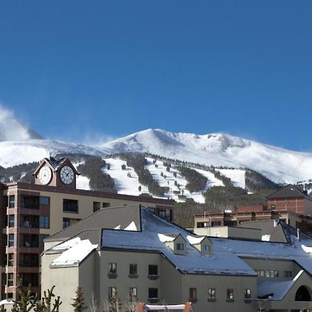 Gravity Haus Hotel Breckenridge Exterior foto